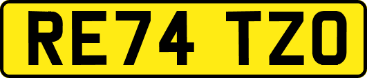 RE74TZO