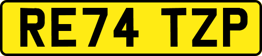 RE74TZP