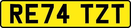 RE74TZT