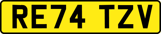 RE74TZV