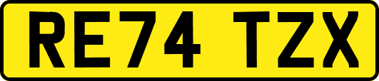 RE74TZX