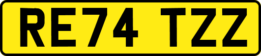 RE74TZZ