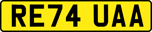 RE74UAA