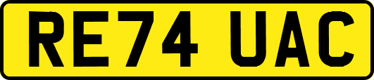 RE74UAC