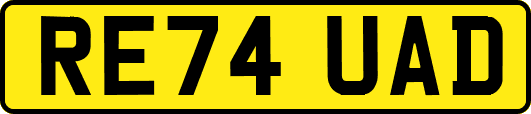 RE74UAD