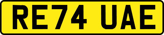 RE74UAE