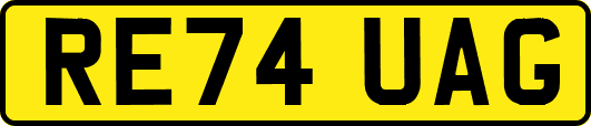 RE74UAG