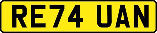 RE74UAN