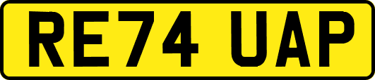 RE74UAP