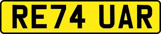 RE74UAR