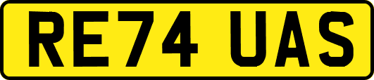 RE74UAS