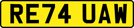 RE74UAW