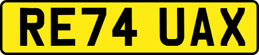 RE74UAX