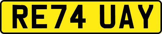 RE74UAY