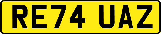 RE74UAZ