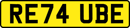 RE74UBE