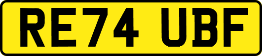 RE74UBF