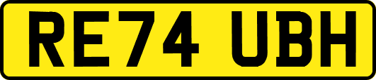RE74UBH