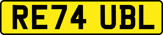 RE74UBL