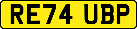 RE74UBP