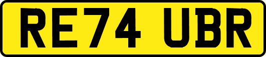 RE74UBR