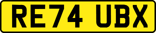 RE74UBX