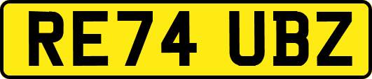 RE74UBZ