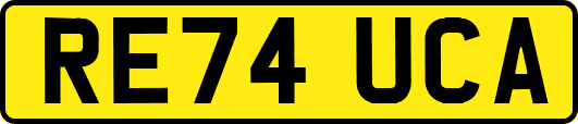 RE74UCA