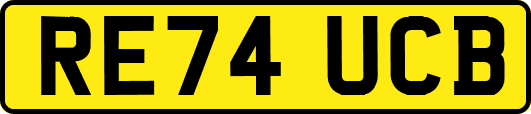 RE74UCB
