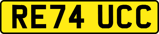 RE74UCC