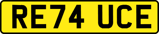 RE74UCE