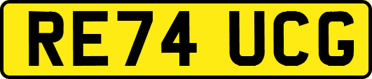 RE74UCG