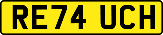 RE74UCH
