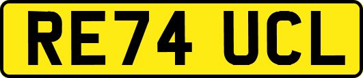 RE74UCL