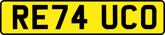 RE74UCO