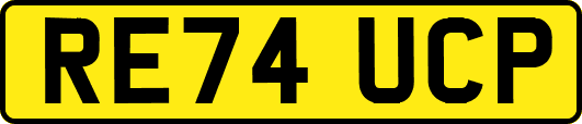 RE74UCP