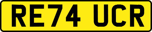 RE74UCR