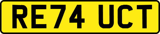 RE74UCT