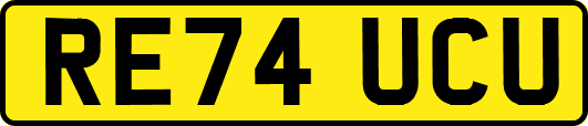RE74UCU