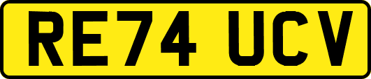 RE74UCV