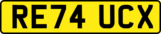 RE74UCX