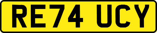 RE74UCY
