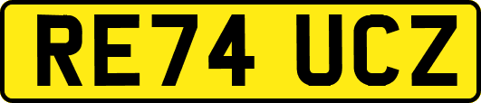 RE74UCZ