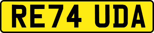 RE74UDA