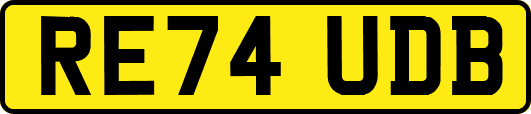 RE74UDB