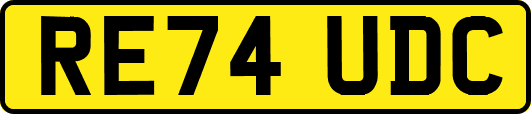 RE74UDC