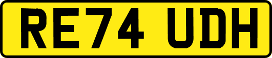 RE74UDH