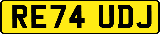 RE74UDJ
