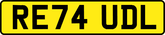 RE74UDL