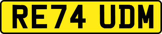 RE74UDM